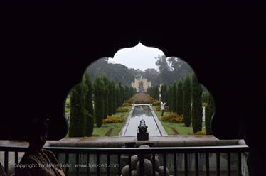 Tipo Sultans Summerpalace, Daria Daulath Bagh, Srirangapatna_DSC4591_H600